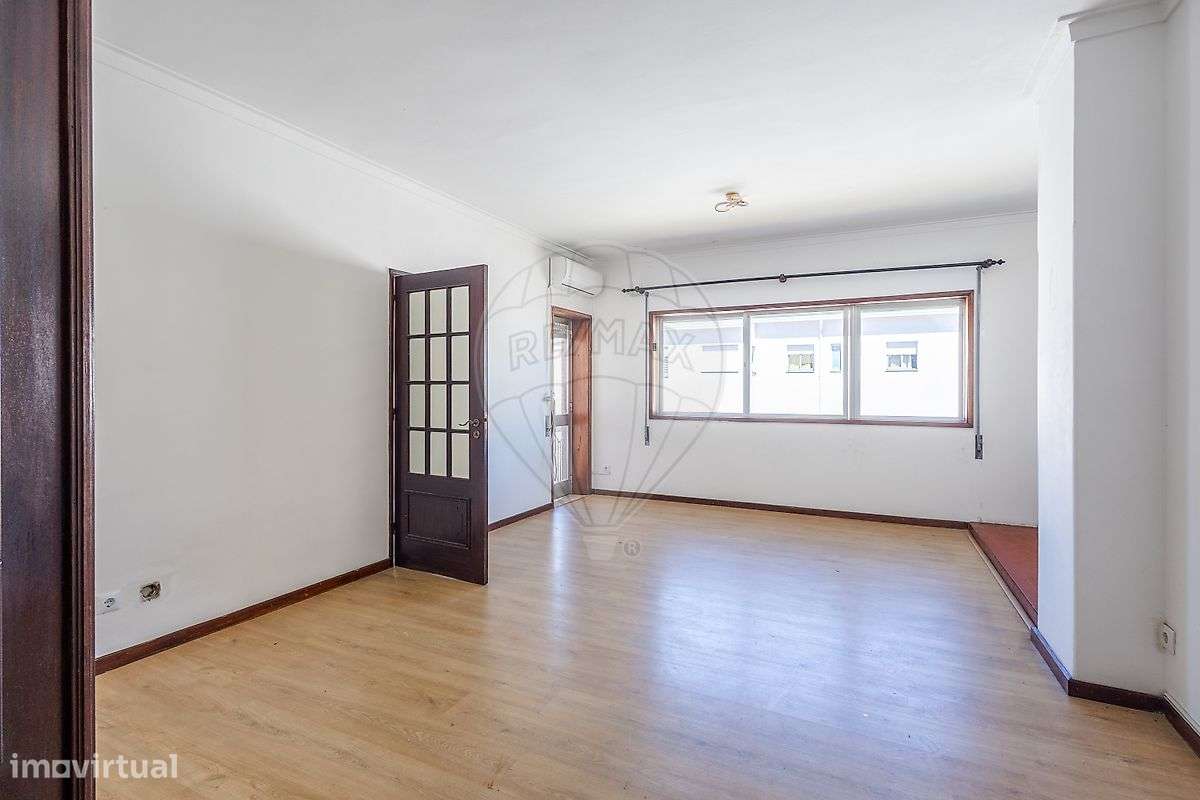 Apartamento T3 para venda-6