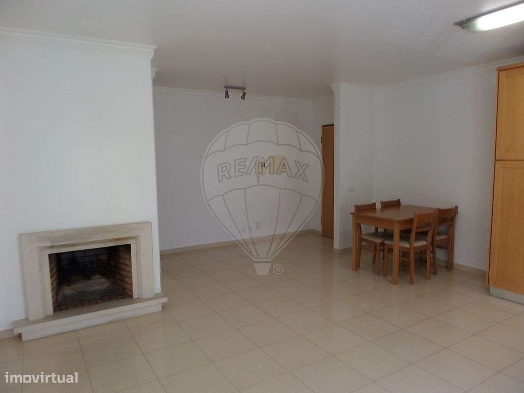 Apartamento T2 para venda-4
