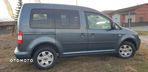 Volkswagen Caddy 1.6 Life (5-Si.) - 16