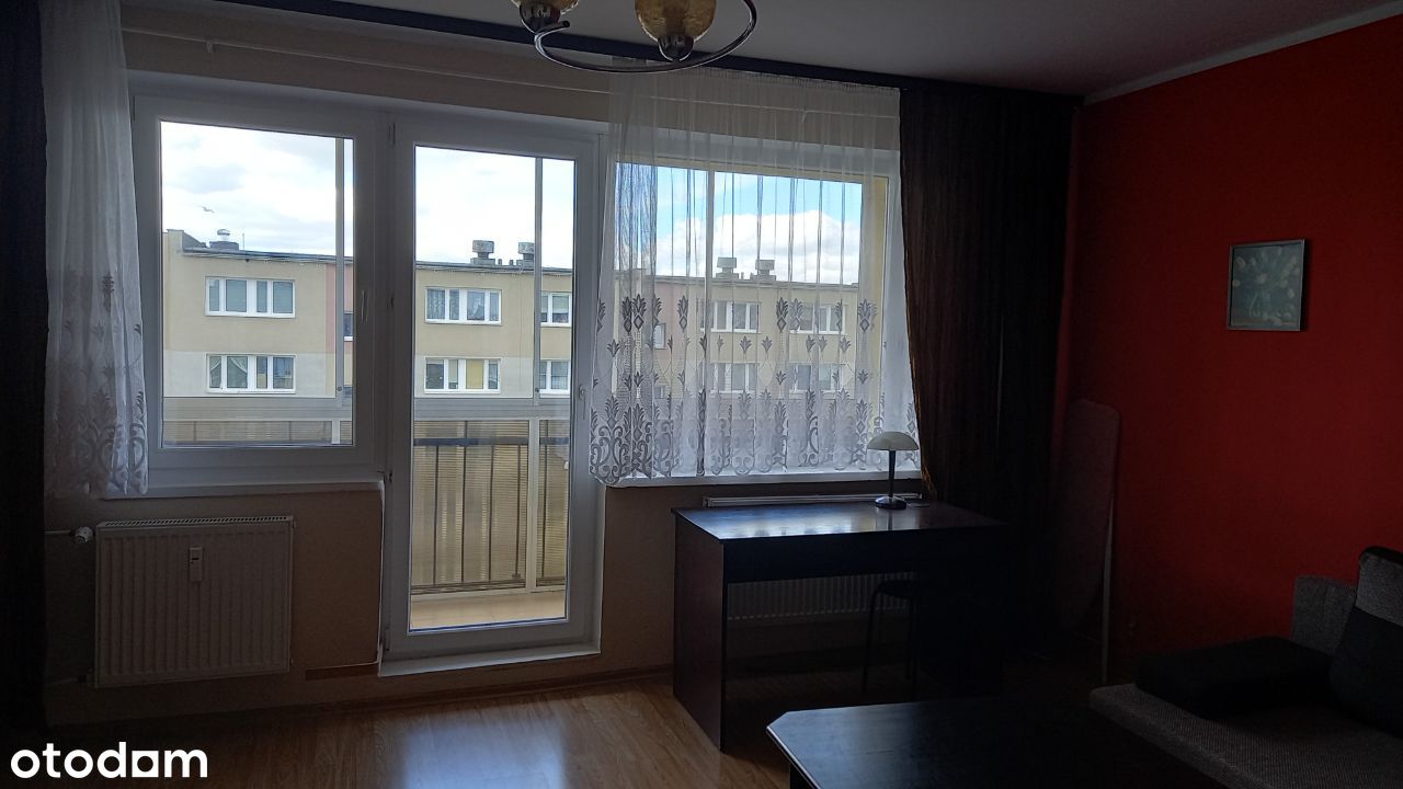 Mieszkanie 53 m2, Gdańsk, Chełm, Dragana; 2 pokoje