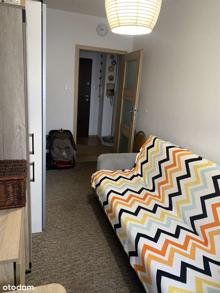 Wrocław/Jagodno/Komedy,51,26m2,balkon/garaż/klimatyzacja-13