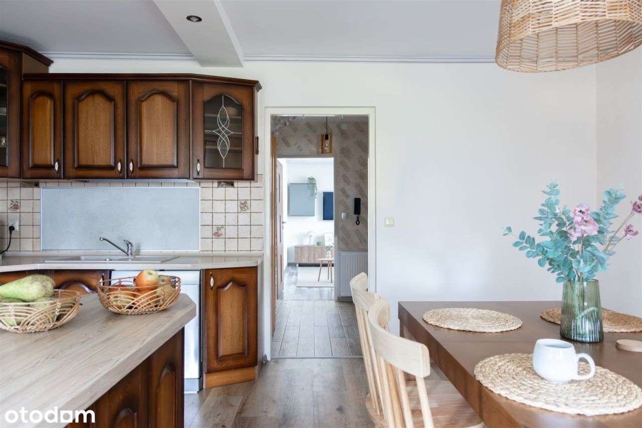 Dom, 167 m², Łódź-5