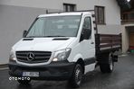 Mercedes-Benz Mercedes SPRINTER  519 419 3.0 DCi 190KM * WYWROTKA * SUPER STAN! - 3