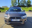 Mitsubishi ASX 1.6 Instyle EU6 - 2