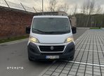 Fiat Ducato Doka Podwójna Kabina - 2