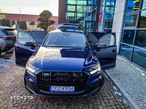 Audi SQ7 4.0 TDI Quattro Tiptronic - 10