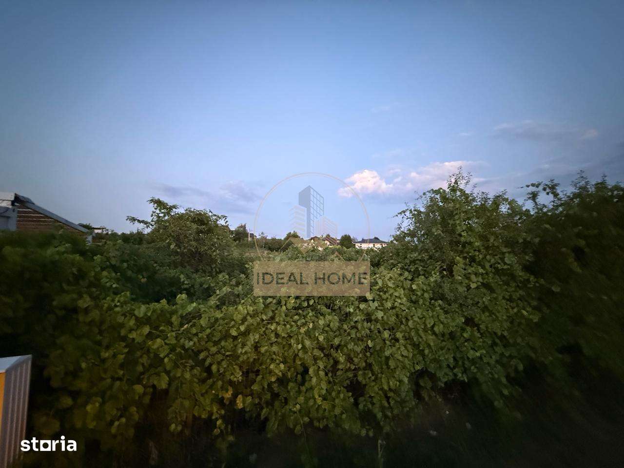 Teren exclusivist langa Gradina Botanica - 671 mp - Imagine principală: 3/7