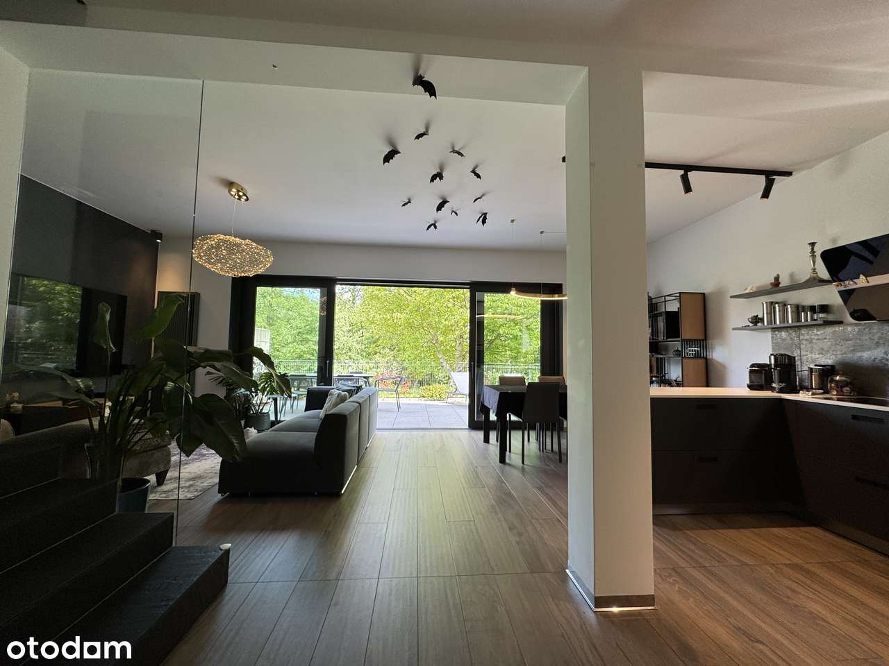 Bliźniak Premium 120 m² – Zielonki | Taras Do wejścia od zaraz - Pełny obrazek: 4/20