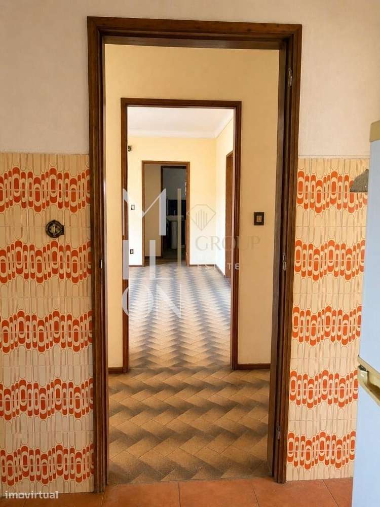Casa com Grande Potencial | T4 | Sátão-6