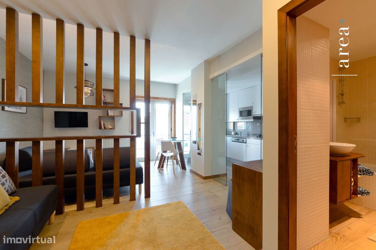 Imóvel Exclusivo | Flat Casino Beach-7