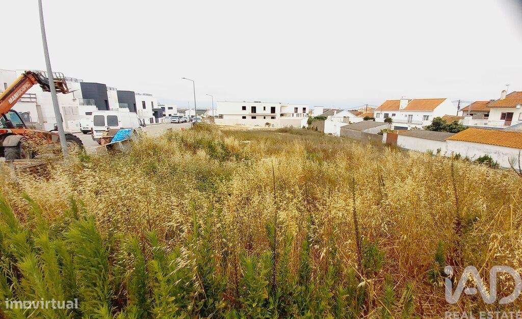 Terreno em Atouguia da Baleia de 132,00 m2 - Grande imagem: 4/5