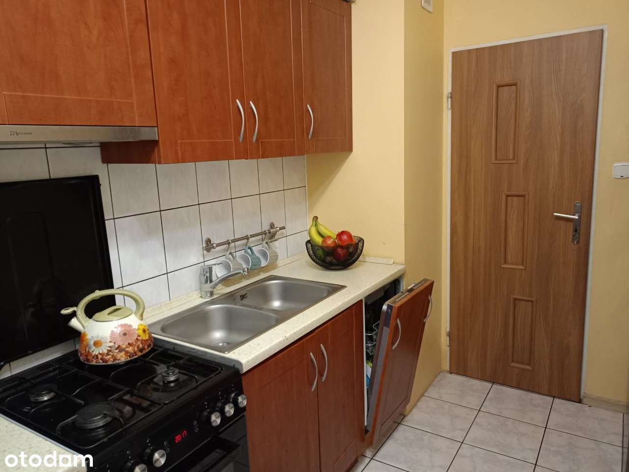 Mieszkanie trzypokojowe z loggią 63m2 | os. Batorego, Żyrardów - Pełny obrazek: 2/13