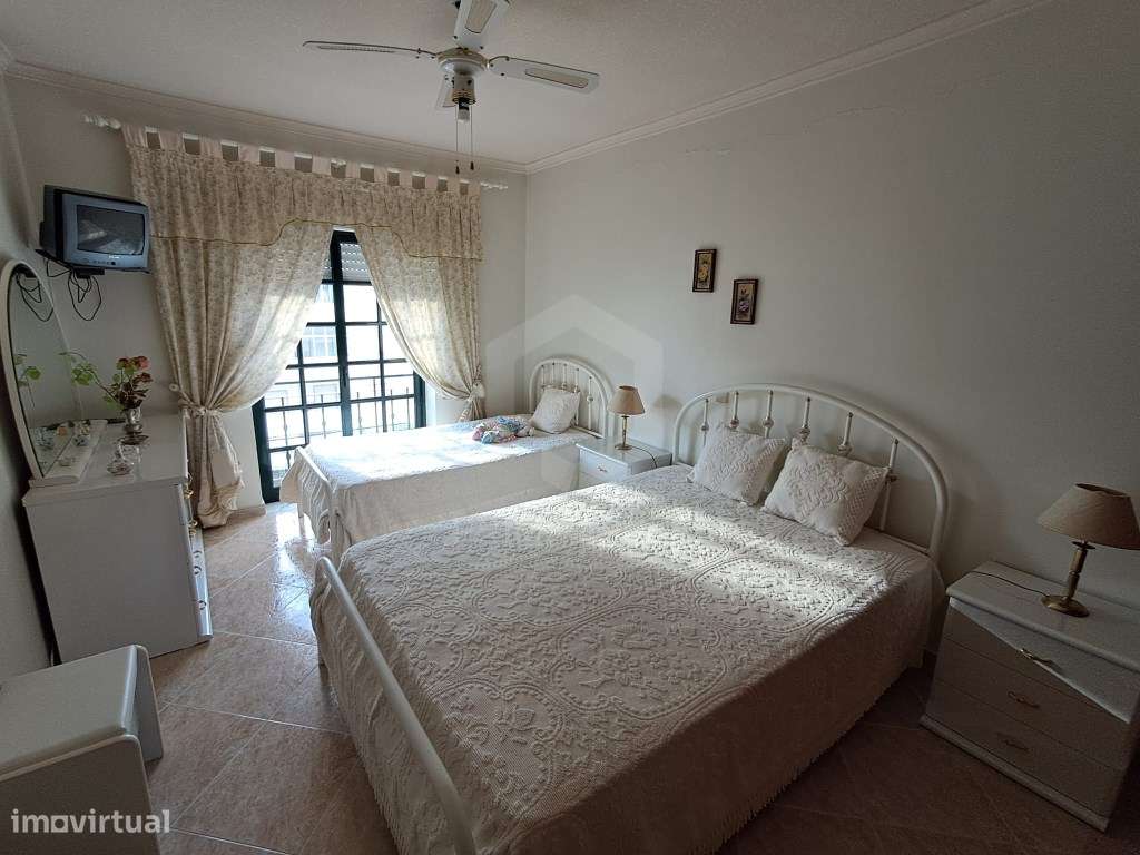 Apartamento T1 em Armação de Pêra - Grande imagem: 4/34