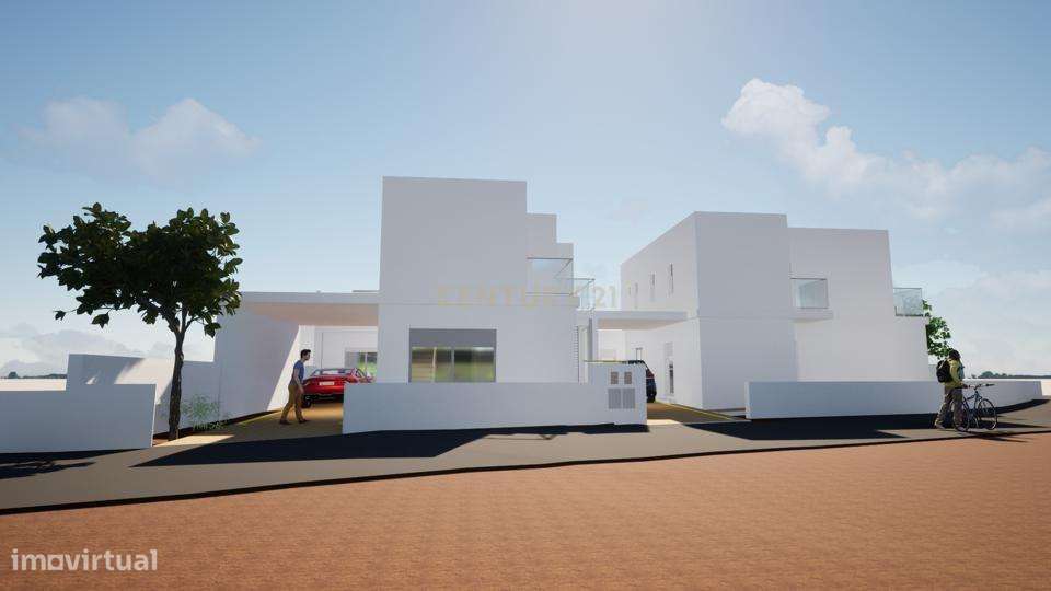 Moradia T3 localizada na Silveira, Santa Cruz - Grande imagem: 4/19