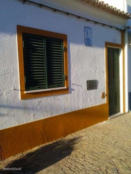 Casa Acolhedora em Benavila