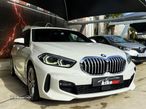 BMW 118 d Pack M - 1