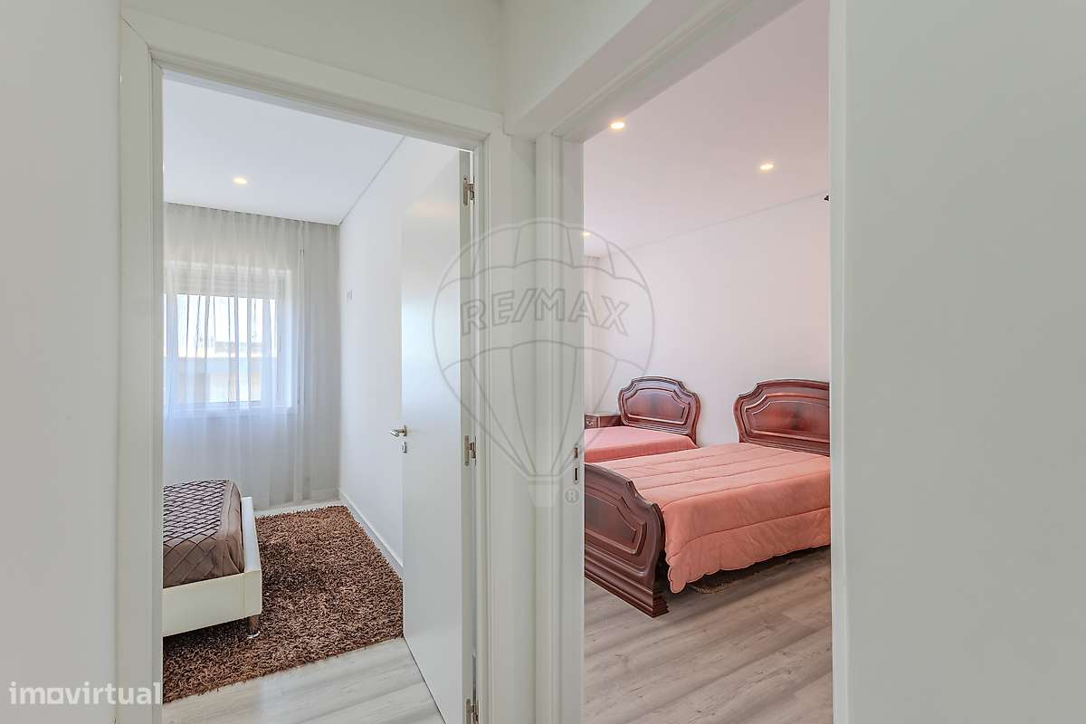 Apartamento T4 para venda-17