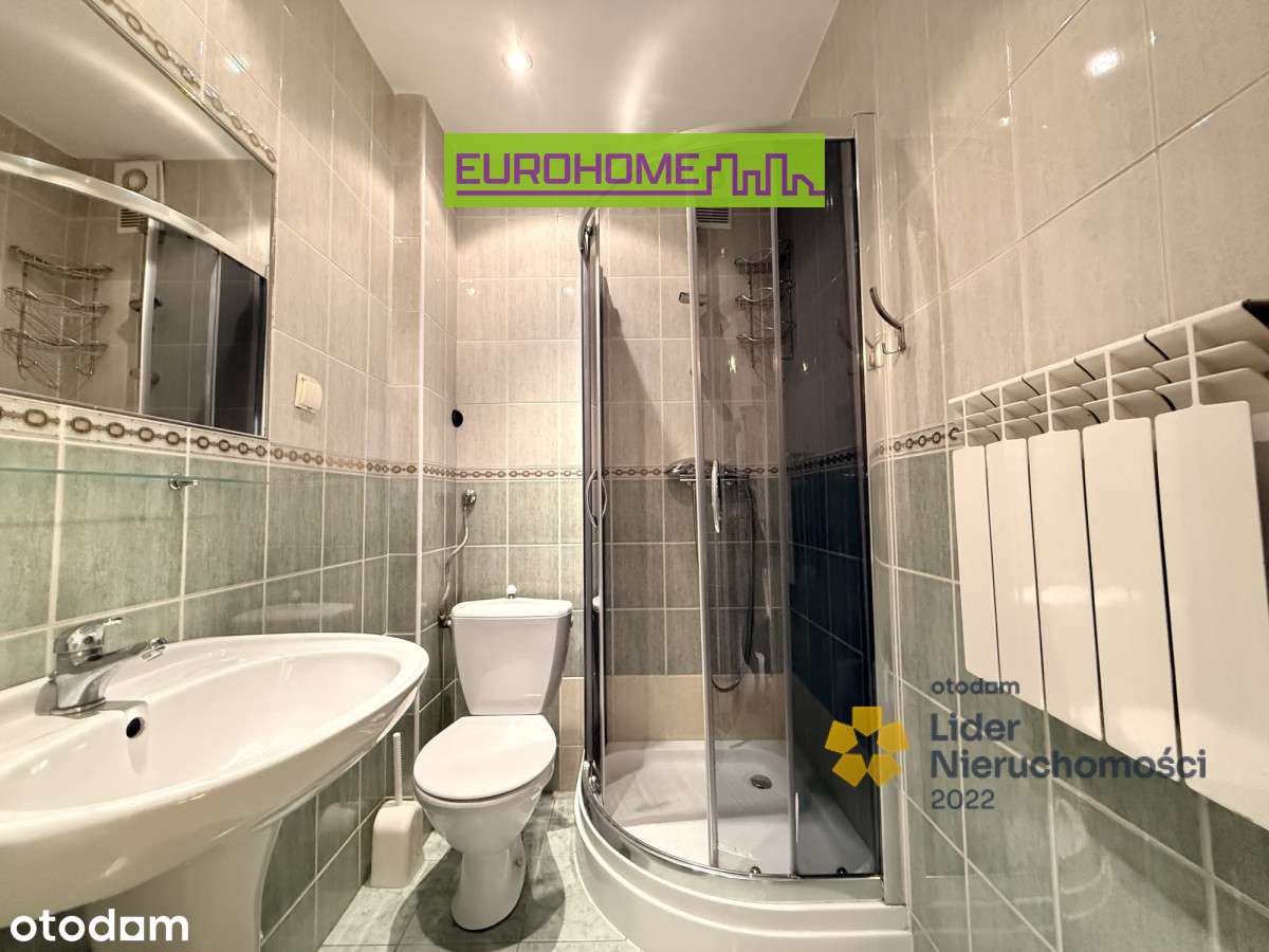 Stylowy bliźniak z ogrodem | ul. Makuszyńskiego-15