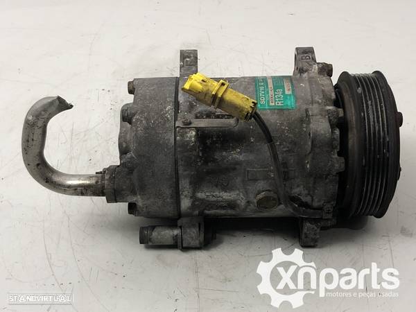 Compressor de ar condicionado  Usado CITROЁN C8 (EA_, EB_) 2.2 HDi 9646416780 MO... - 3