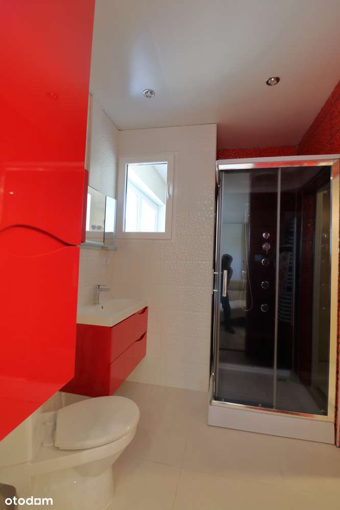 Cały obiekt - 4 budynki magazynowo-usługowe, działka produkcyjna-13