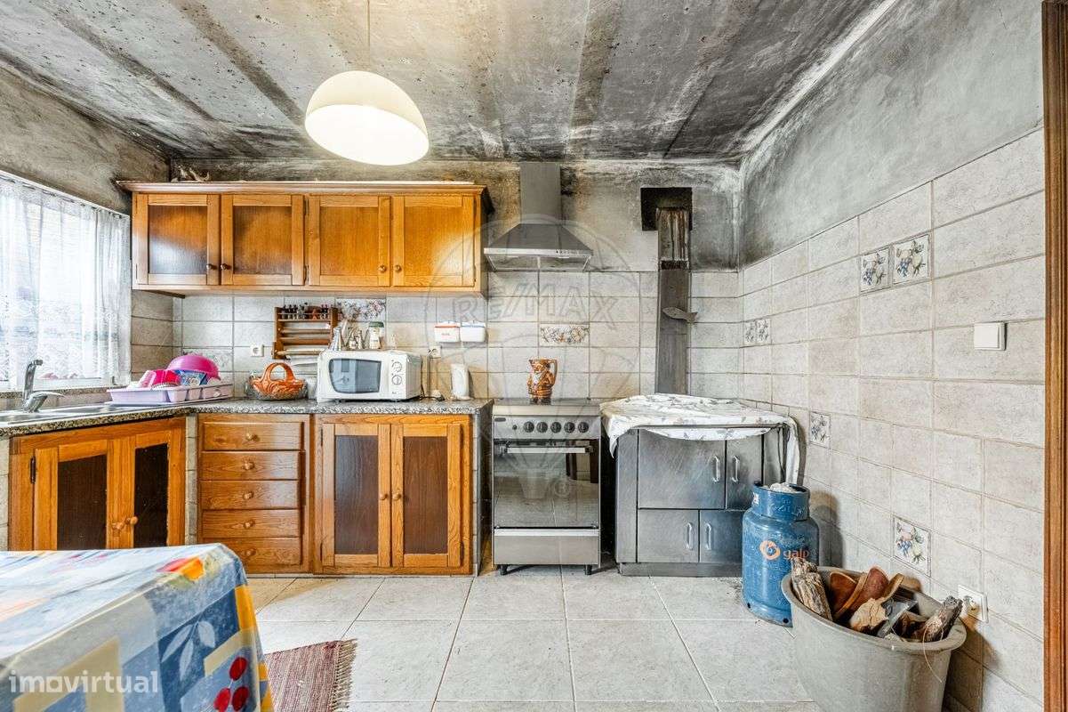 Moradia T2 para venda - Grande imagem: 5/28