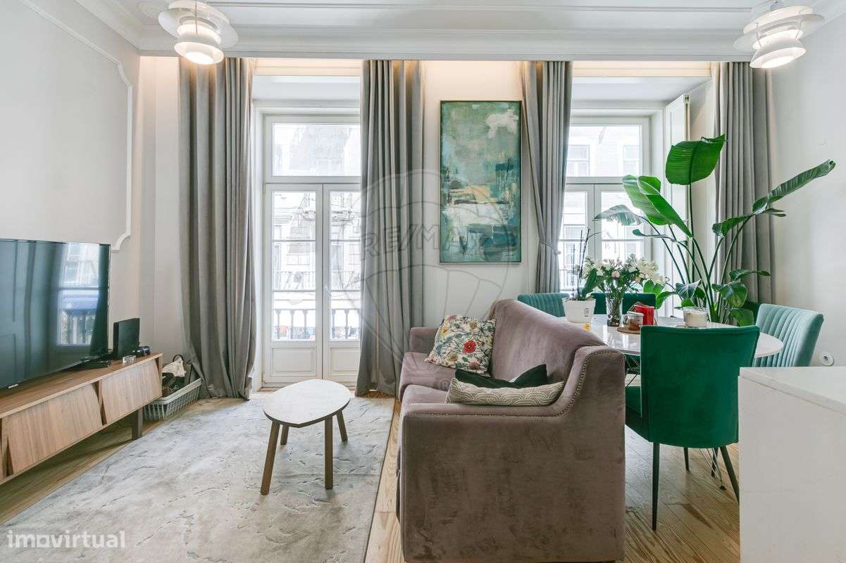 Apartamento T2 para venda - Grande imagem: 2/19