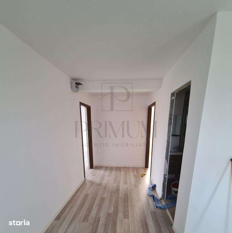 Sacalaz- 5 camere- teren generos - Imagine principală: 2/2