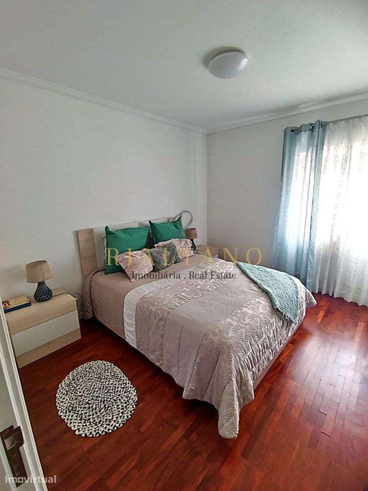 Apartamento T2 em Aveiro / Barrocas-14