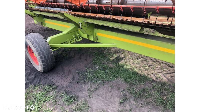 Claas V900 Auto Contour - 9