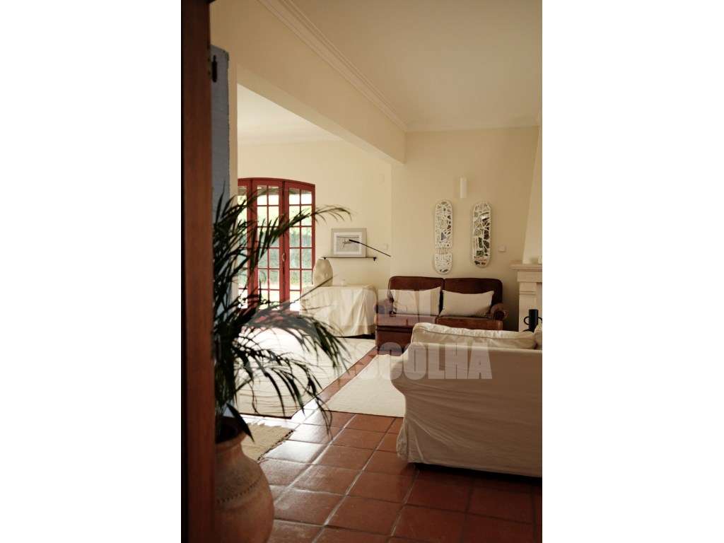 EXCELENTE MORADIA -850.000 €
 MUITO PERTO DAS PRAIAS ...
 BELVERD...-32