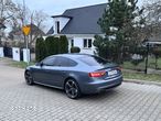 Audi A5 2.0 TDI clean diesel - 7