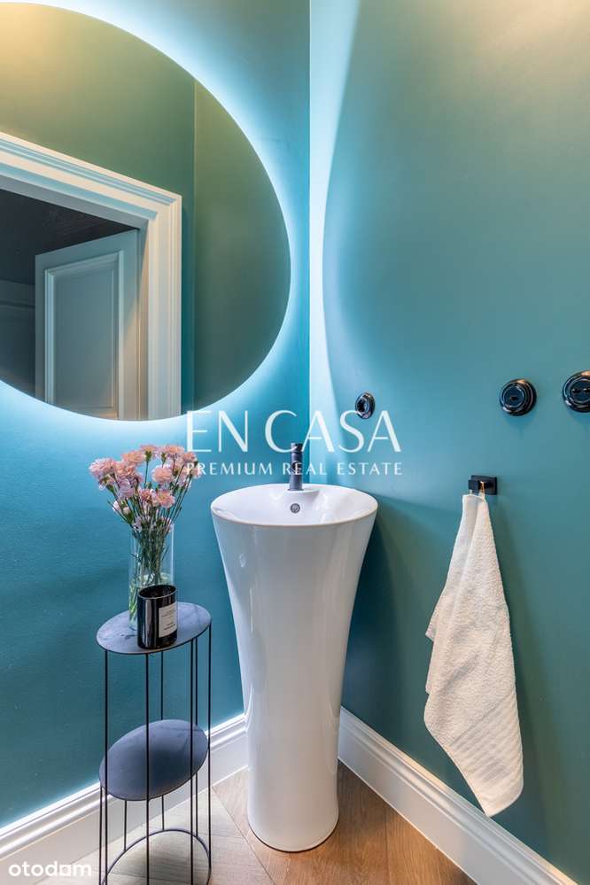 Śródmieście | Design | Luksus | 110 m2-18