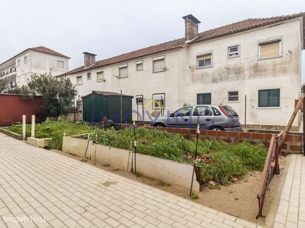 Apartamento T1 em Famões, Pontinha, Lisboa-15