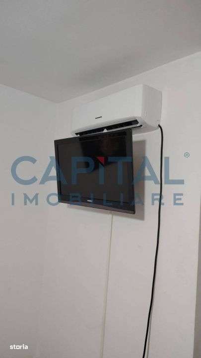 Comision 0% Garsoniera, Gheorgheni - Imagine principală: 5/8