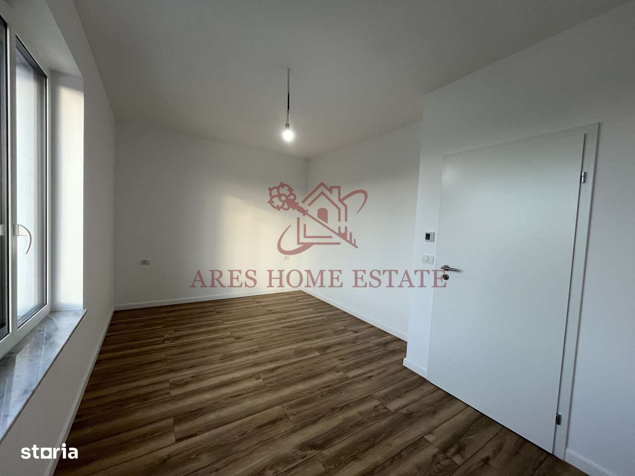 Duplex modern cu eficienta energetica - Bucovat, Remetea Mare-10