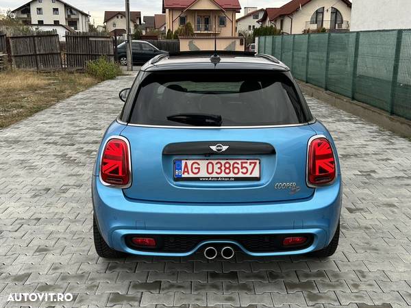 Mini Cooper SD Sport-Aut. - 18