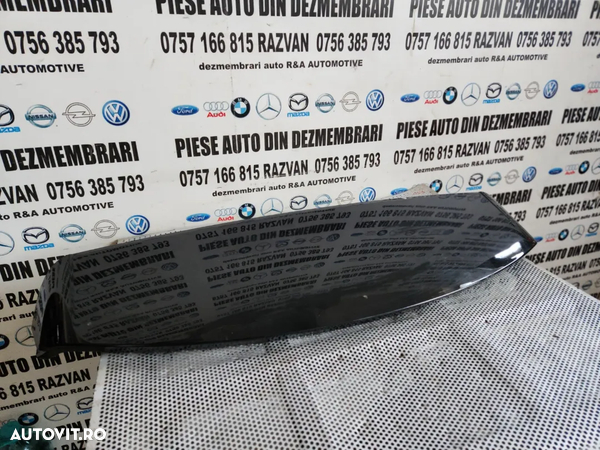 Eleron Hayon Haion Stop Suplimentar Frana Land Rover Discovery Sport L550 An 2014-2015-2016-2017-2018-2019 Mic Defect Dezmembrez Land Rover Discovery Sport An 2014-2015-2016-2017-2018-2019 L550 Volan Stanga - Dezmembrari Arad - 1