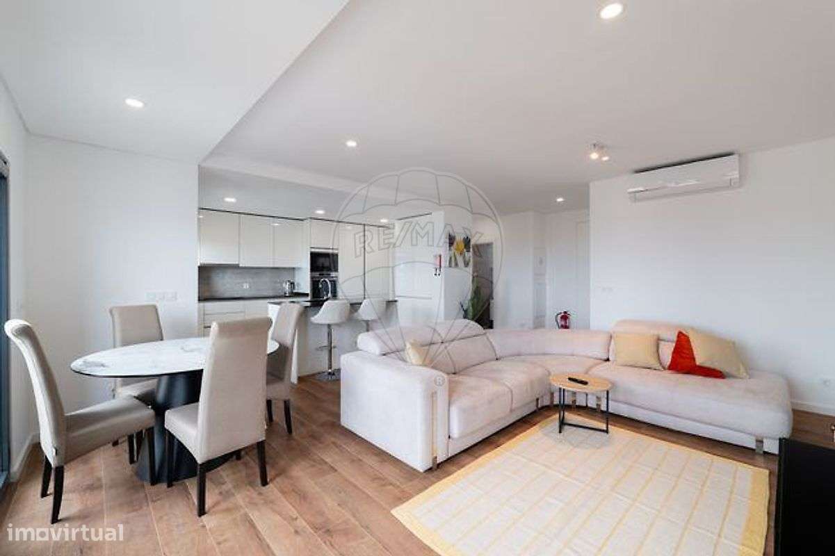 Apartamento T3 para arrendamento - Grande imagem: 5/27