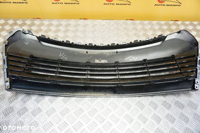 TOYOTA COROLLA 2014 - 2016 Atrapa Chłodnicy Przód Grill 53102 02210 - 9