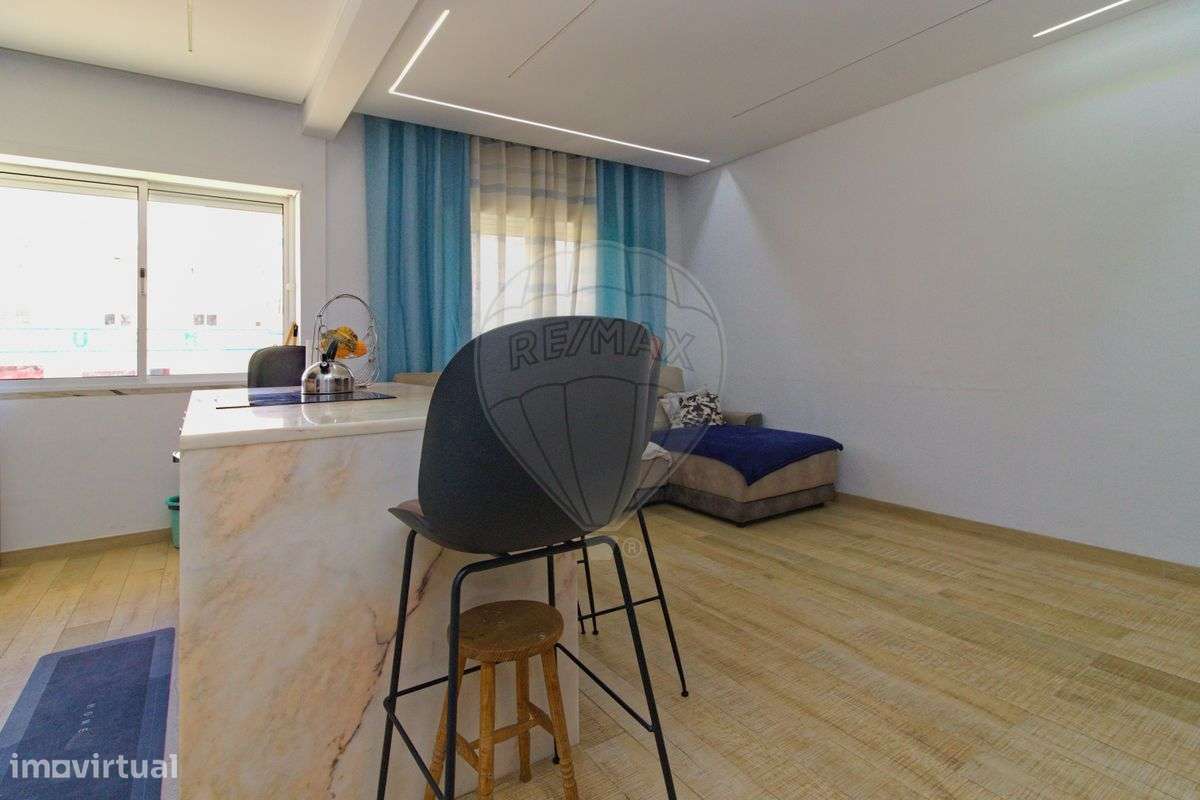 Apartamento T2 para venda - Grande imagem: 5/20