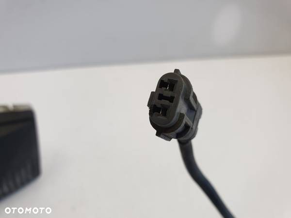 ISUZU NQR NPR NKR PRZEDNI HALOGEN prawy przód - 5