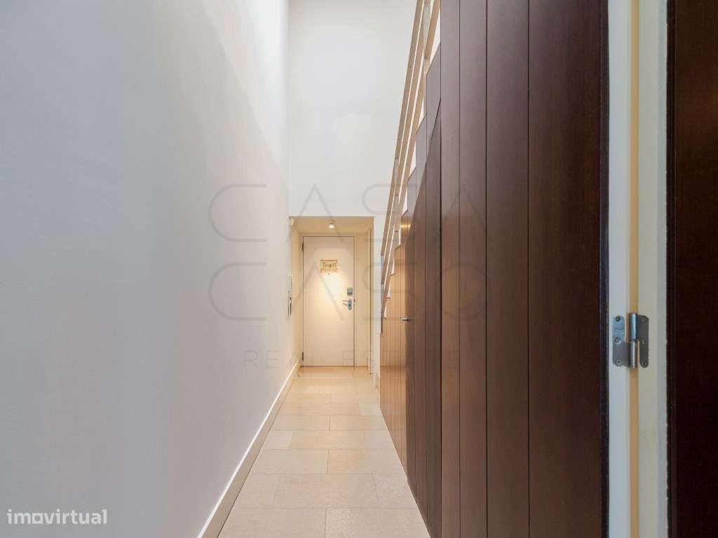 T1+1 Duplex na Marina de Tróia-15