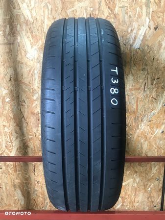 1 OPONA  LETNIA BRIDGESTONE 235/60/20  108H XL , FV - 1