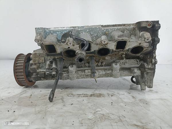 Colaça / Cabeça De Motor Audi A4 (8K2, B8) - 2