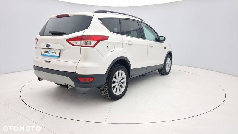 Ford Kuga - 6