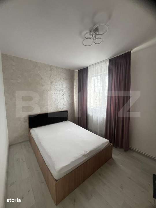 Apartament de 2 camere, 40 mp, zona Alexandru cel Bun - Imagine principală: 3/6