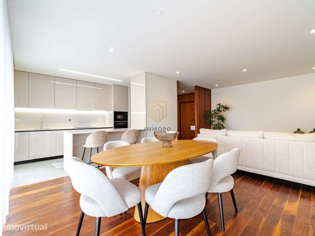 Apartamento T1 Venda Em Cidade Da Maia Maia