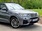 BMW X3 xDrive30d M Sport sport - 17