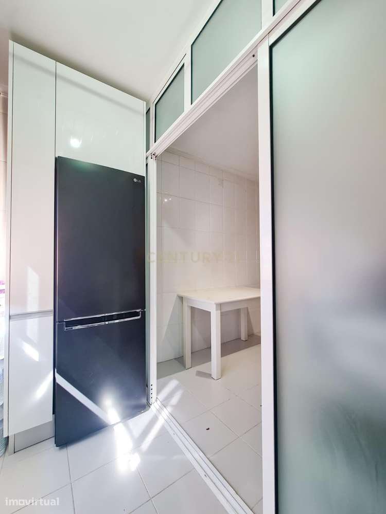 Apartamento, 86 m², Baltar-7