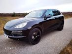 Porsche Cayenne - 3